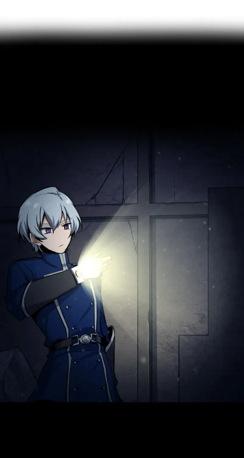 The Last Rebel ~ The Savior Android Changes the Future Through Level-Up Chapter 1 page 49 - 