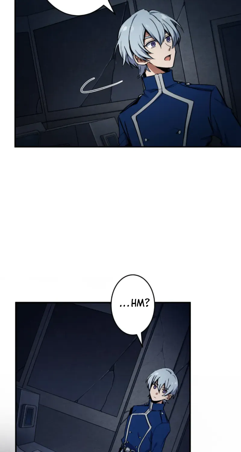 The Last Rebel ~ The Savior Android Changes the Future Through Level-Up Chapter 1 page 53 - 