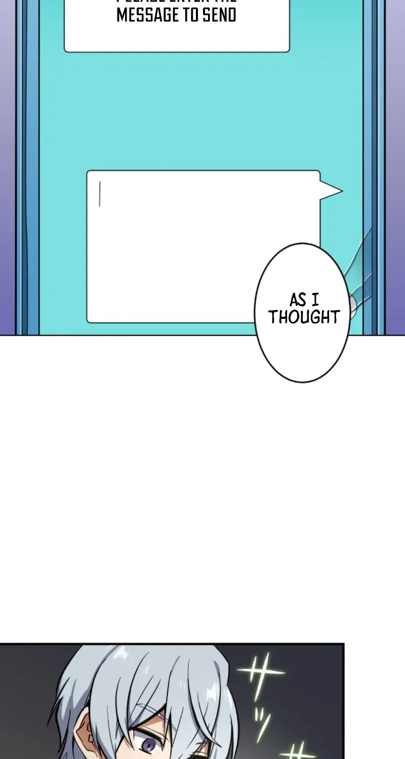 The Last Rebel ~ The Savior Android Changes the Future Through Level-Up Chapter 1 page 56 - 