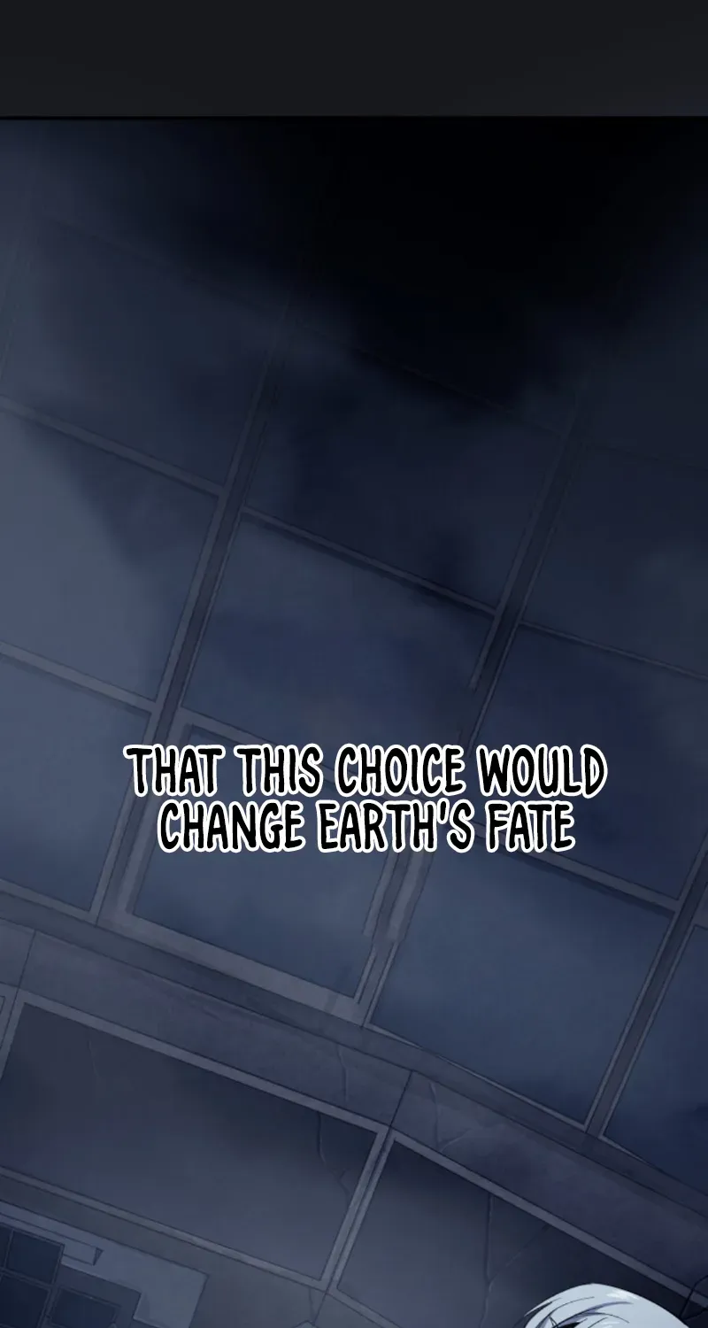 The Last Rebel ~ The Savior Android Changes the Future Through Level-Up Chapter 1 page 59 - 