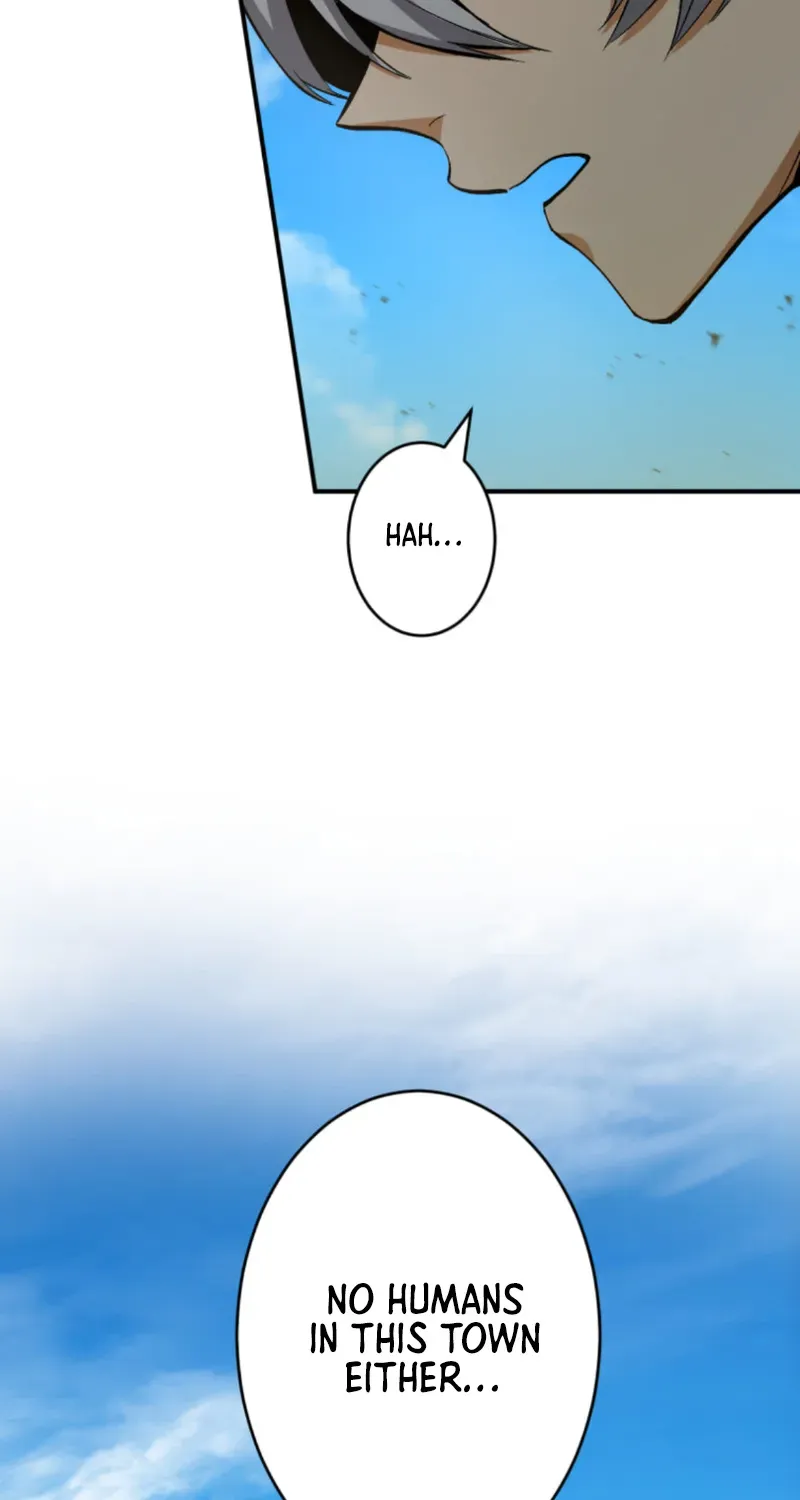 The Last Rebel ~ The Savior Android Changes the Future Through Level-Up Chapter 1 page 7 - 