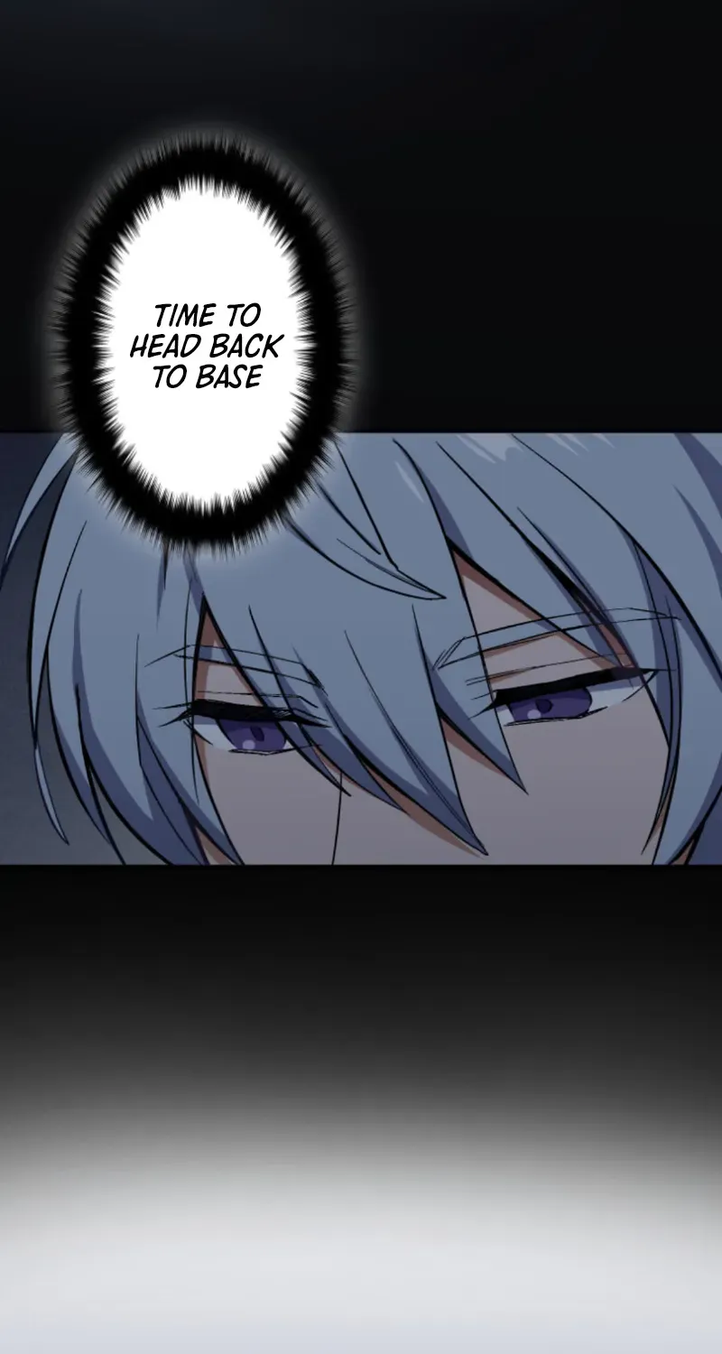 The Last Rebel ~ The Savior Android Changes the Future Through Level-Up Chapter 1 page 61 - 