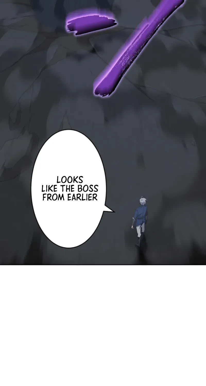 The Last Rebel ~ The Savior Android Changes the Future Through Level-Up Chapter 1 page 66 - 