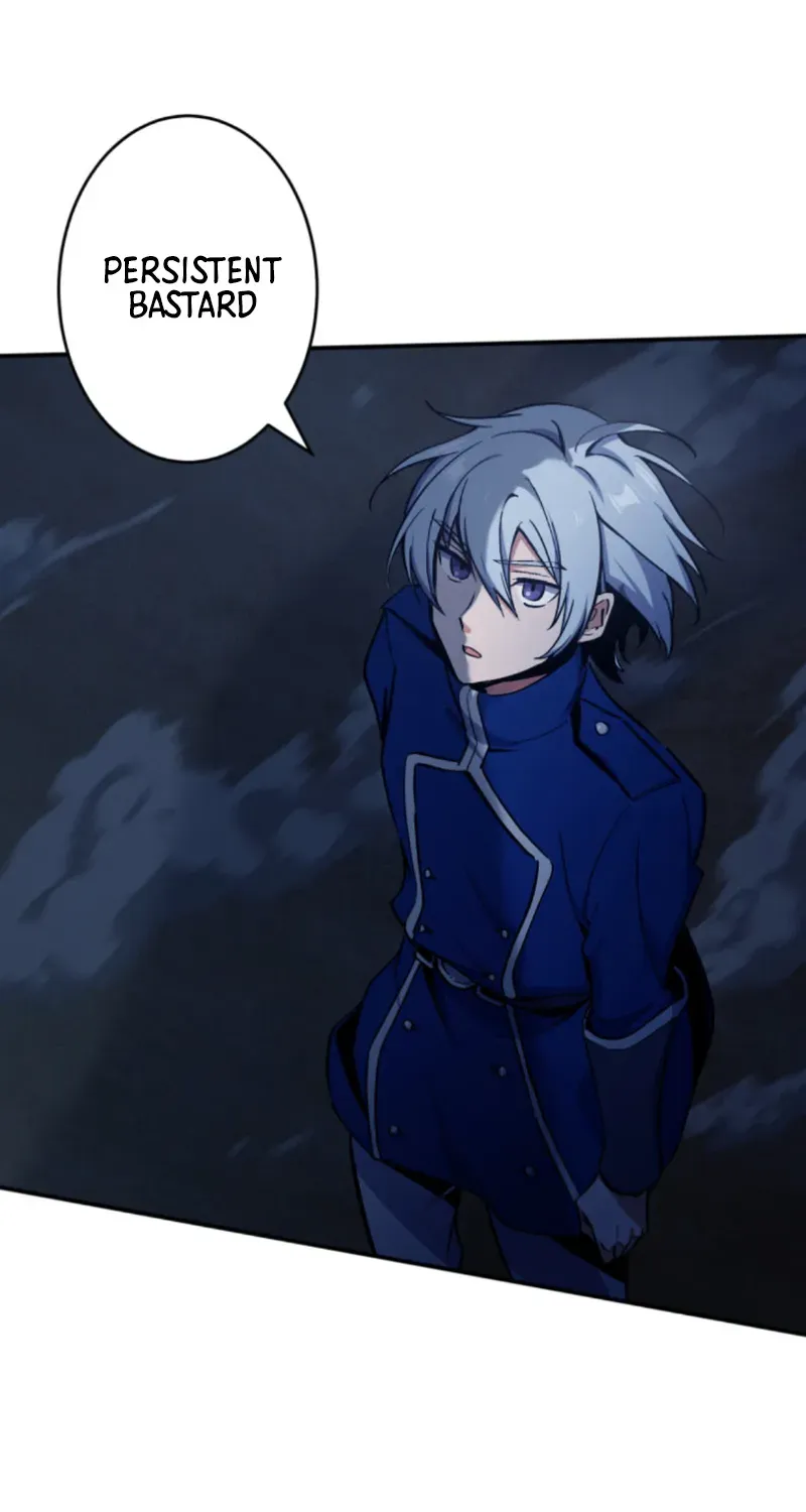 The Last Rebel ~ The Savior Android Changes the Future Through Level-Up Chapter 1 page 67 - 