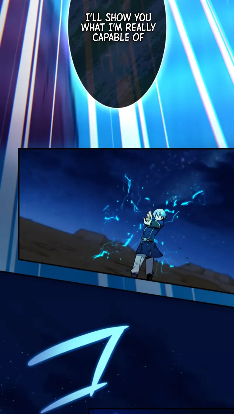 The Last Rebel ~ The Savior Android Changes the Future Through Level-Up Chapter 1 page 70 - 