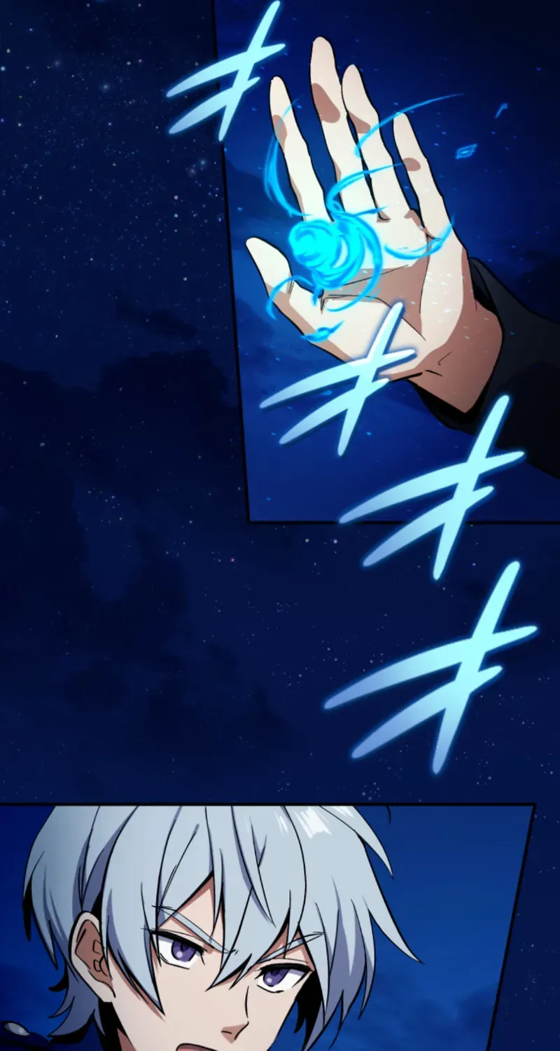The Last Rebel ~ The Savior Android Changes the Future Through Level-Up Chapter 1 page 71 - 