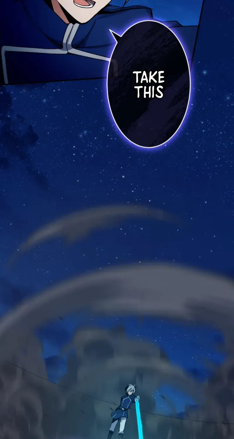 The Last Rebel ~ The Savior Android Changes the Future Through Level-Up Chapter 1 page 72 - 