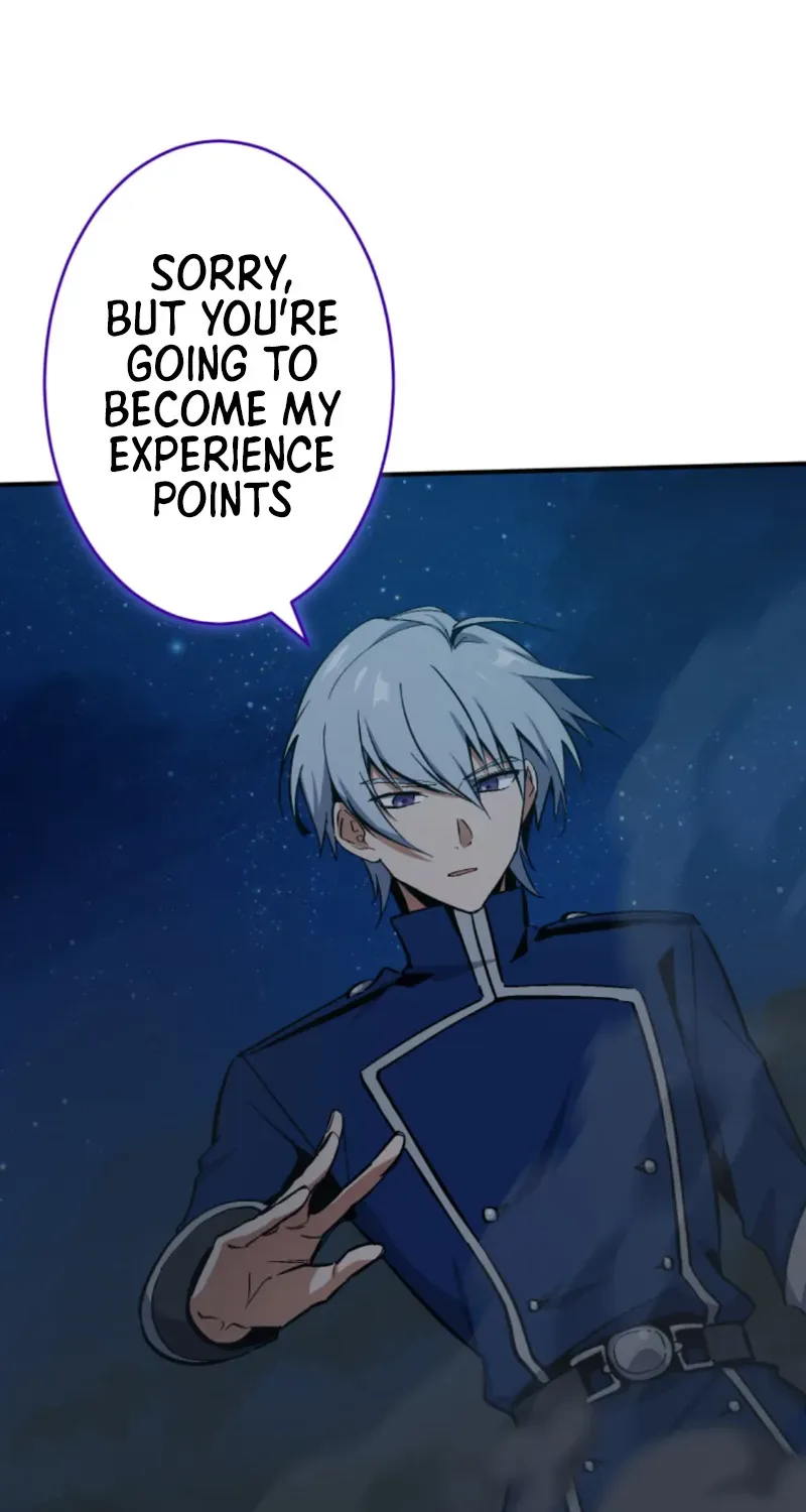 The Last Rebel ~ The Savior Android Changes the Future Through Level-Up Chapter 1 page 78 - 