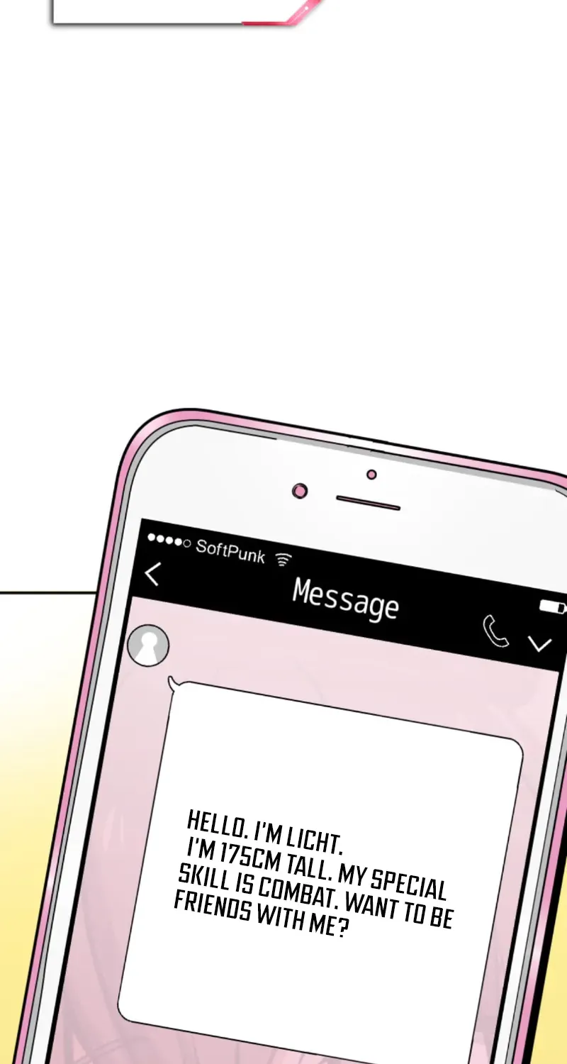 The Last Rebel ~ The Savior Android Changes the Future Through Level-Up Chapter 1 page 84 - 