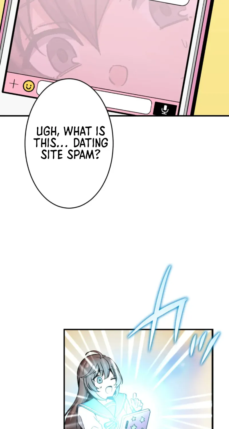 The Last Rebel ~ The Savior Android Changes the Future Through Level-Up Chapter 1 page 85 - 