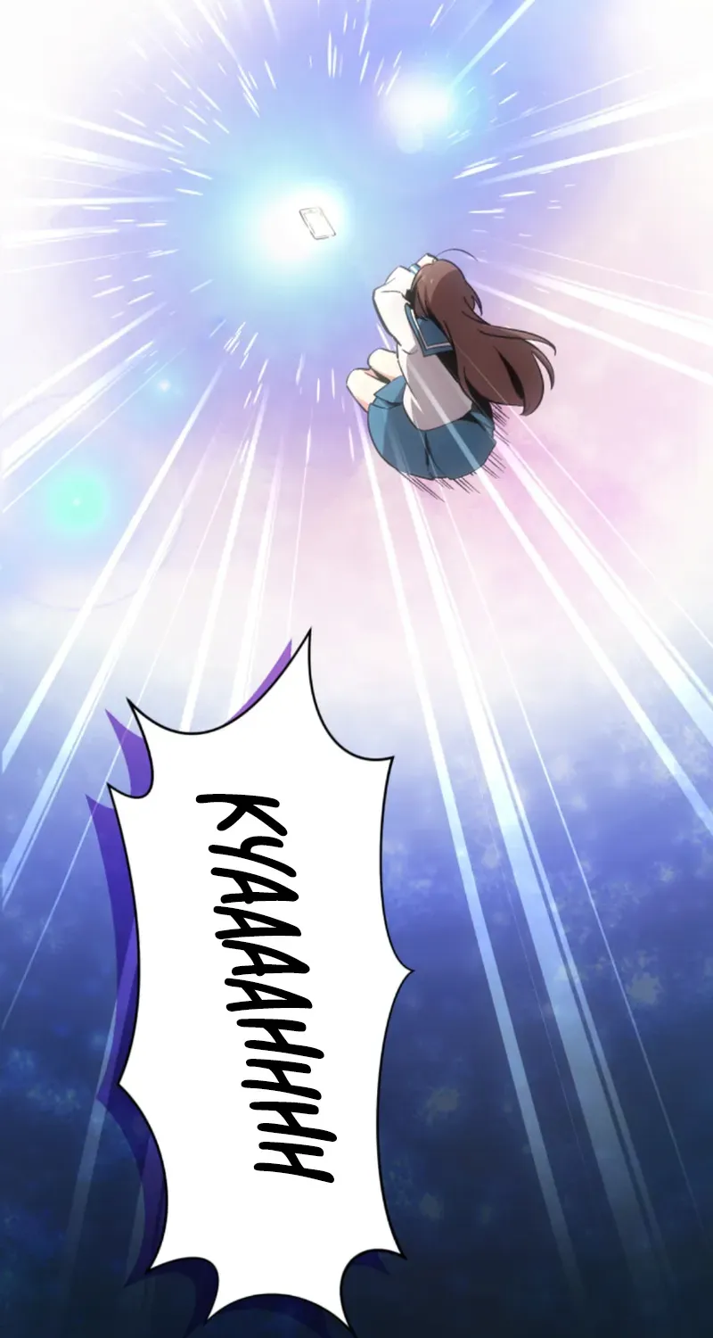 The Last Rebel ~ The Savior Android Changes the Future Through Level-Up Chapter 1 page 87 - 