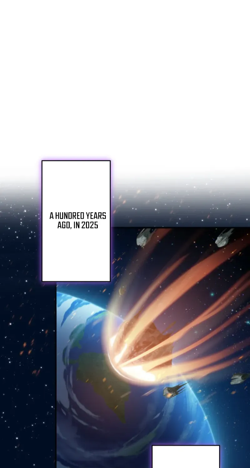 The Last Rebel ~ The Savior Android Changes the Future Through Level-Up Chapter 1 page 10 - 