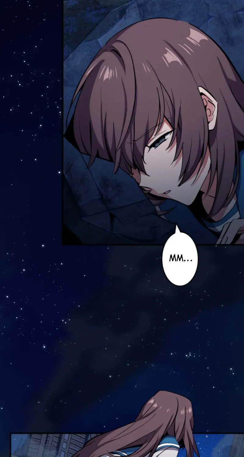 The Last Rebel ~ The Savior Android Changes the Future Through Level-Up Chapter 1 page 91 - 