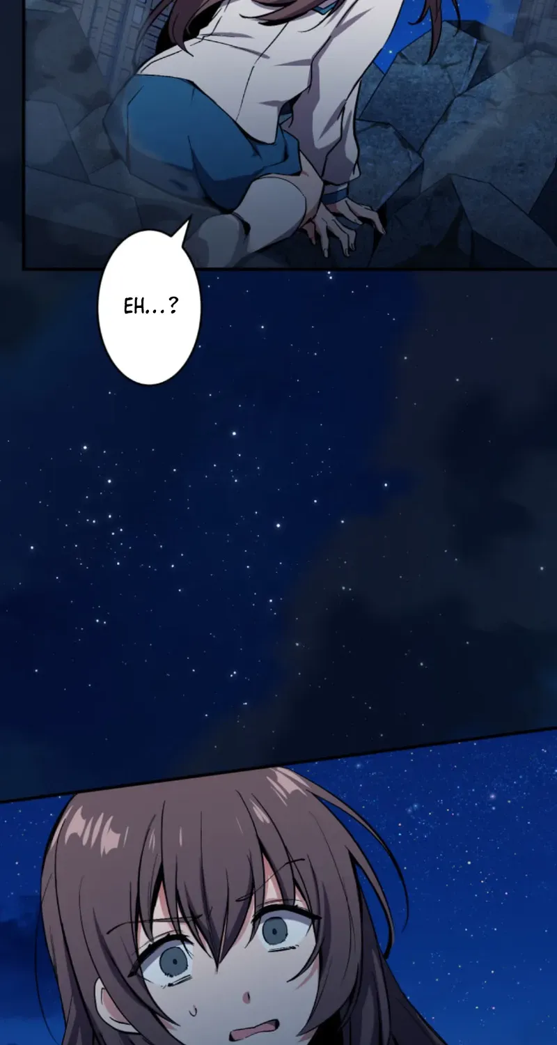The Last Rebel ~ The Savior Android Changes the Future Through Level-Up Chapter 1 page 92 - 