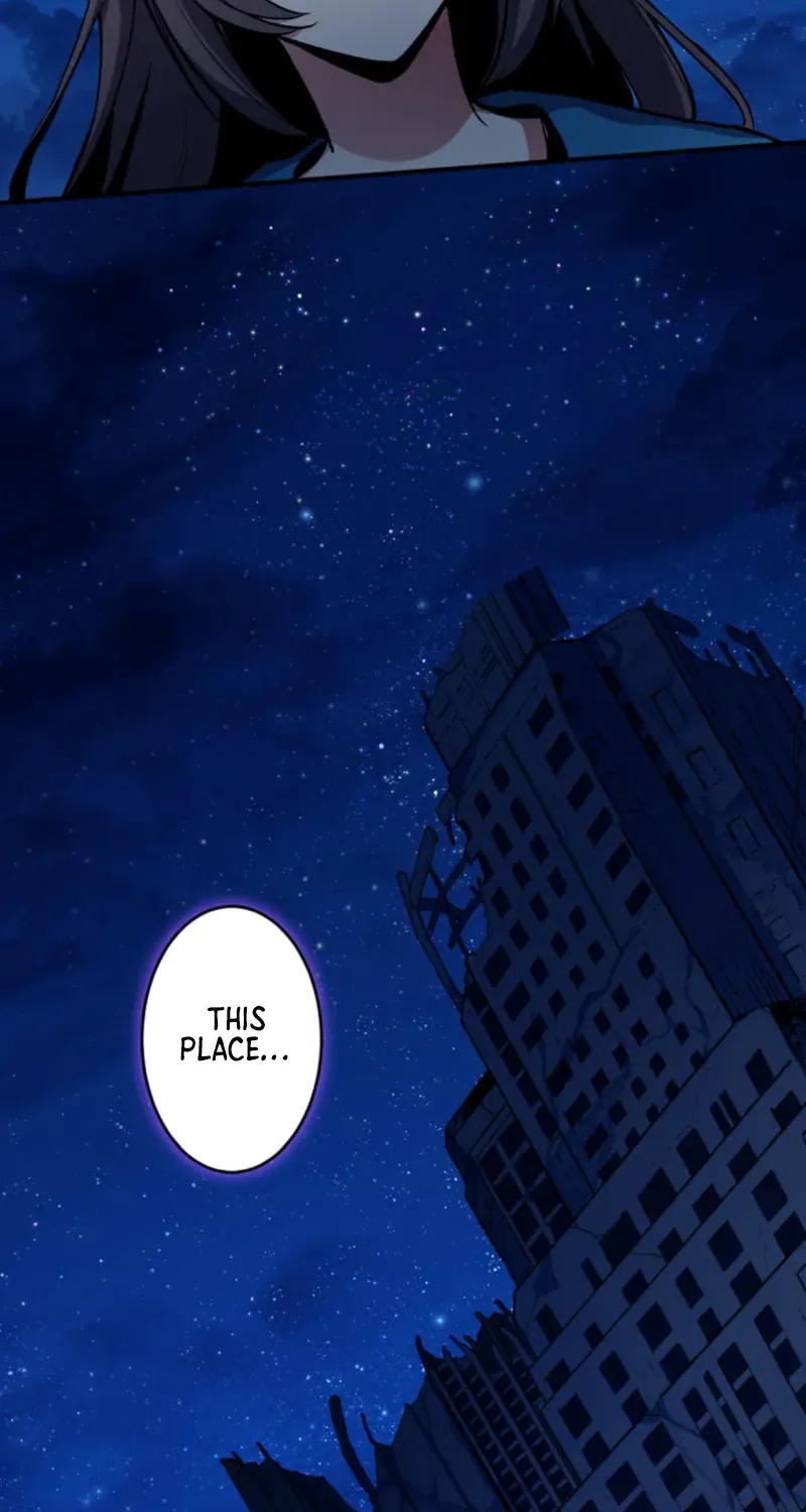 The Last Rebel ~ The Savior Android Changes the Future Through Level-Up Chapter 1 page 93 - 
