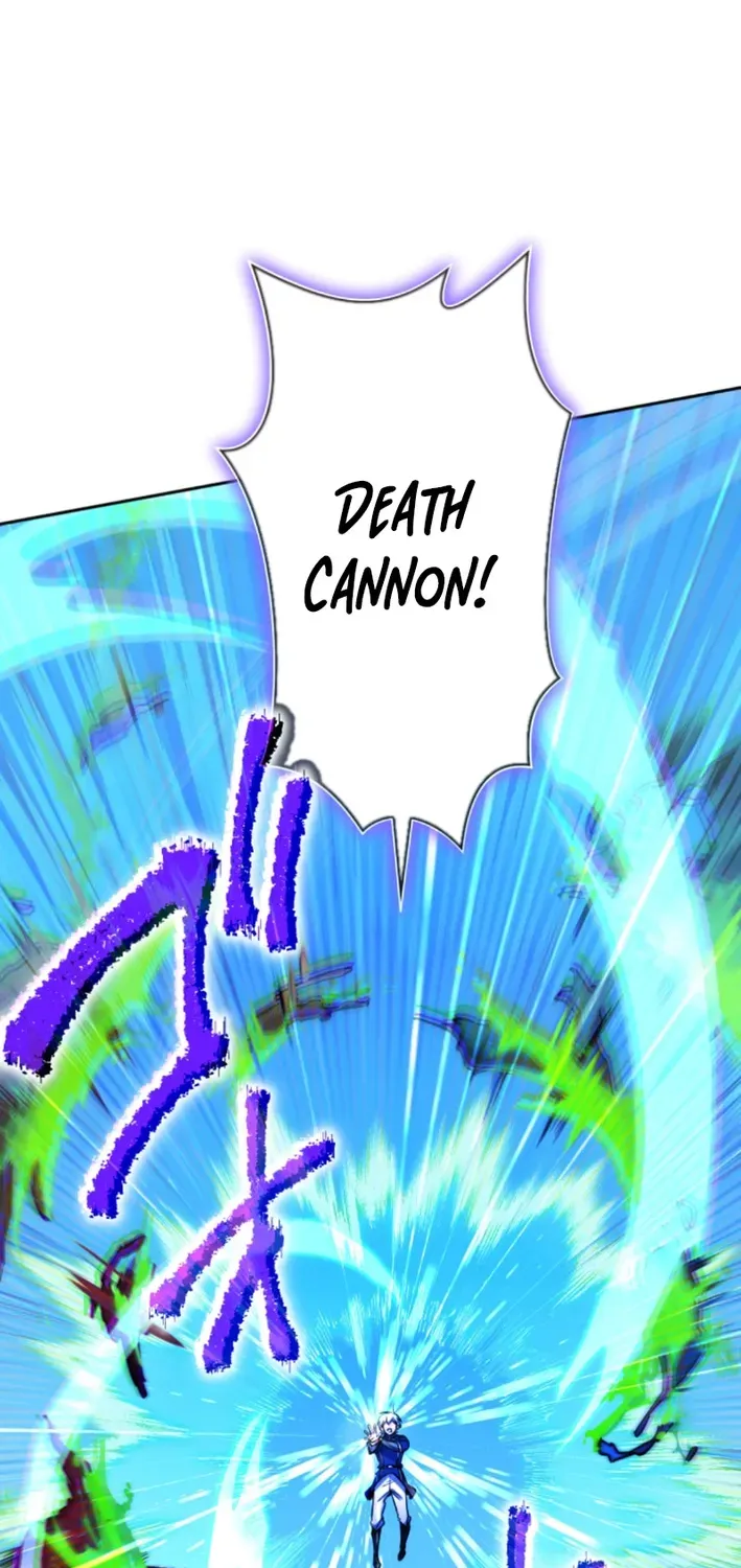 The Last Rebel ~ The Savior Android Changes the Future Through Level-Up Chapter 10 page 17 - 