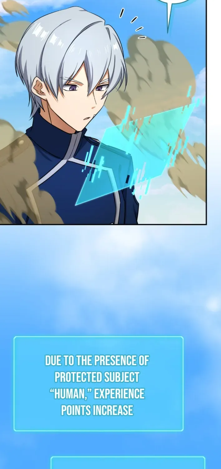 The Last Rebel ~ The Savior Android Changes the Future Through Level-Up Chapter 10 page 19 - 