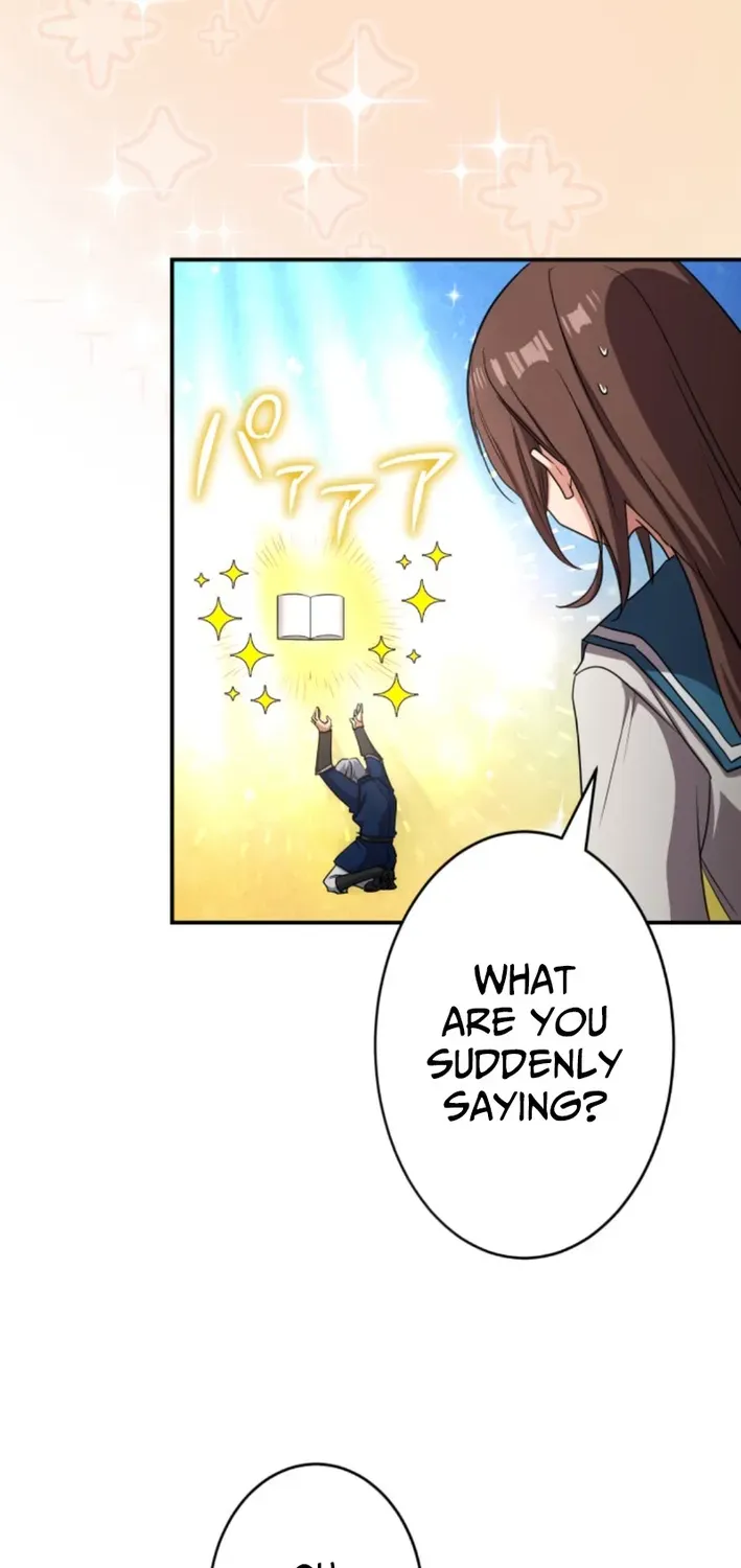 The Last Rebel ~ The Savior Android Changes the Future Through Level-Up Chapter 10 page 25 - 