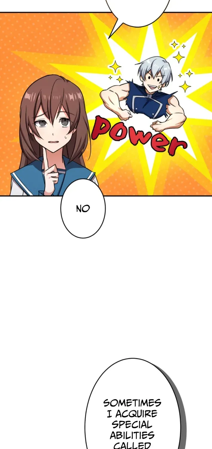 The Last Rebel ~ The Savior Android Changes the Future Through Level-Up Chapter 10 page 29 - 