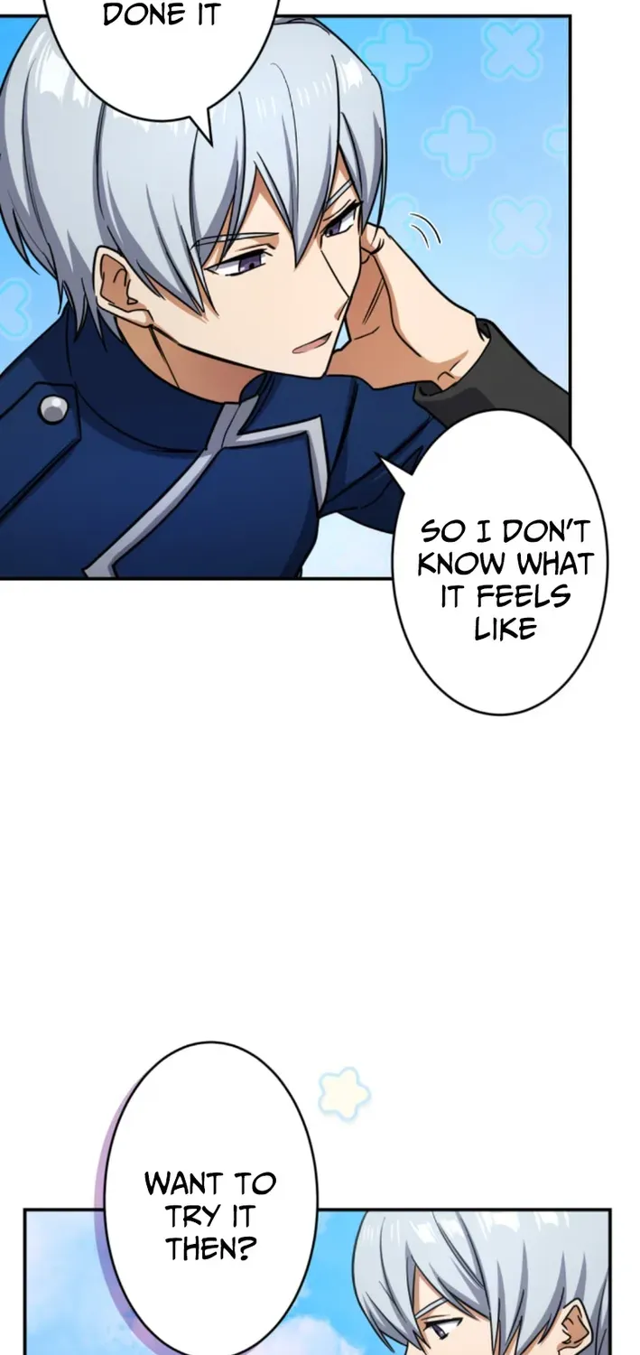 The Last Rebel ~ The Savior Android Changes the Future Through Level-Up Chapter 10 page 38 - 
