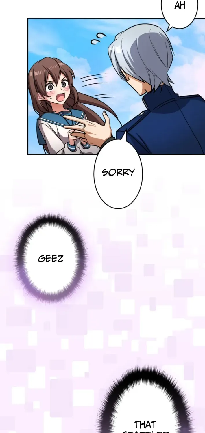 The Last Rebel ~ The Savior Android Changes the Future Through Level-Up Chapter 10 page 41 - 