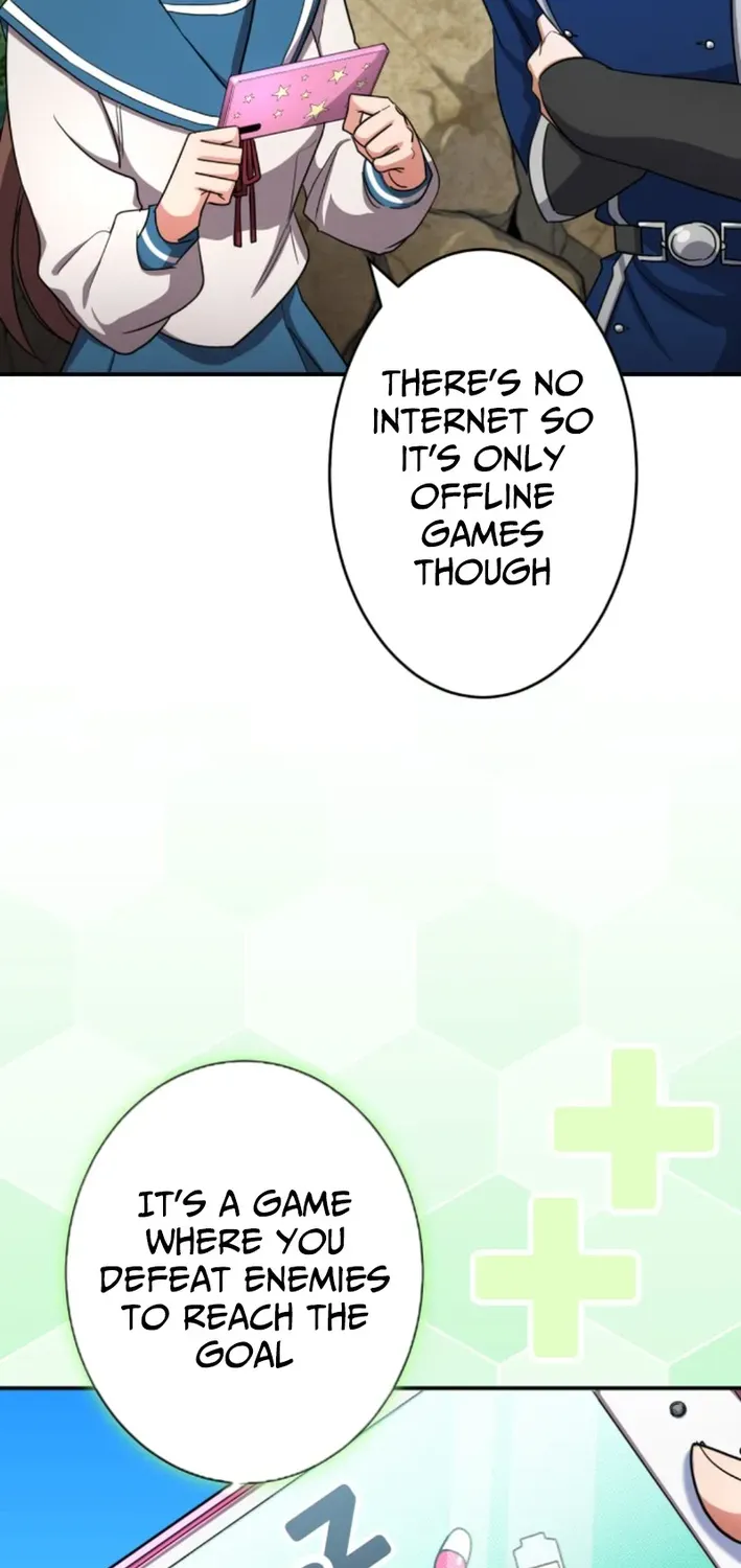 The Last Rebel ~ The Savior Android Changes the Future Through Level-Up Chapter 10 page 46 - 