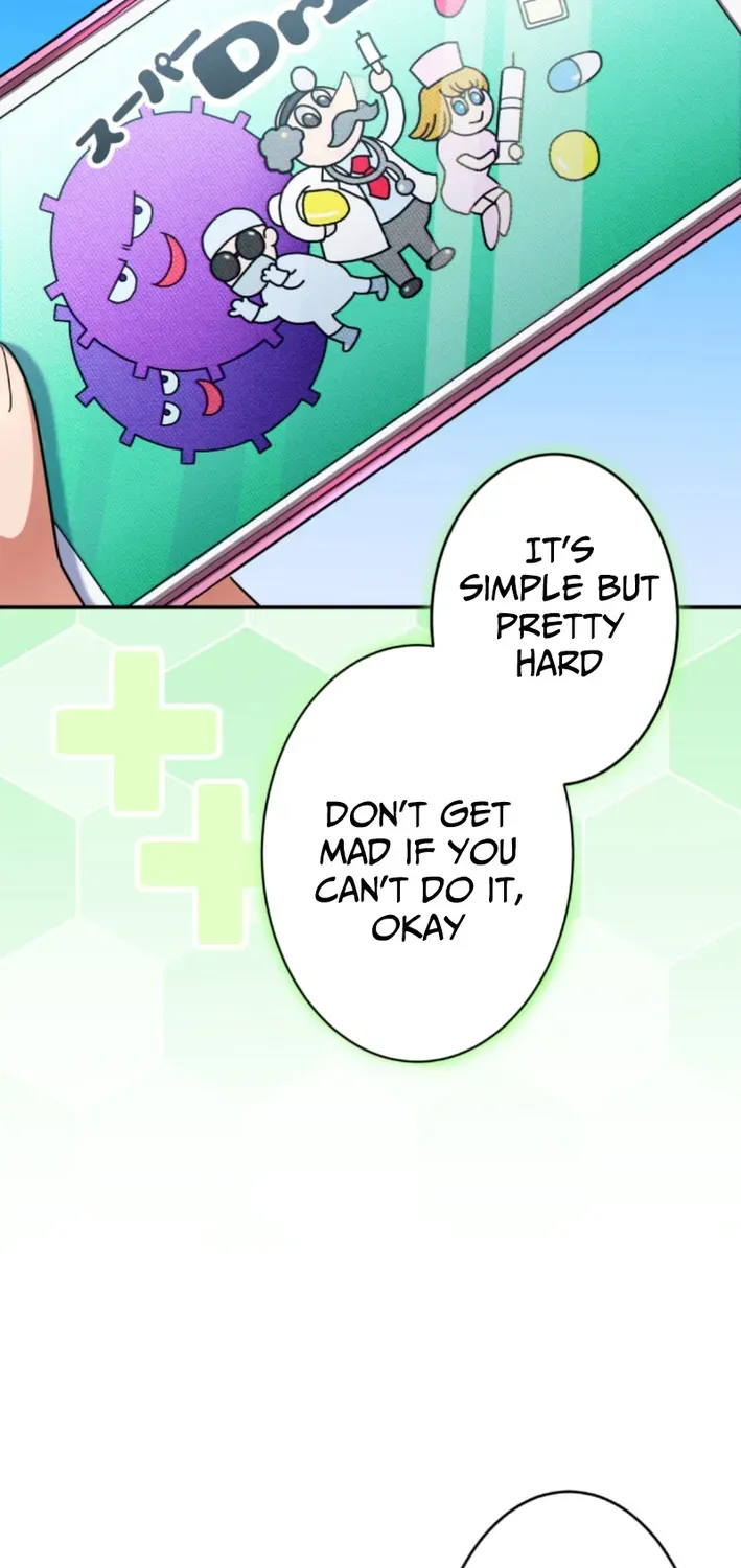 The Last Rebel ~ The Savior Android Changes the Future Through Level-Up Chapter 10 page 47 - 