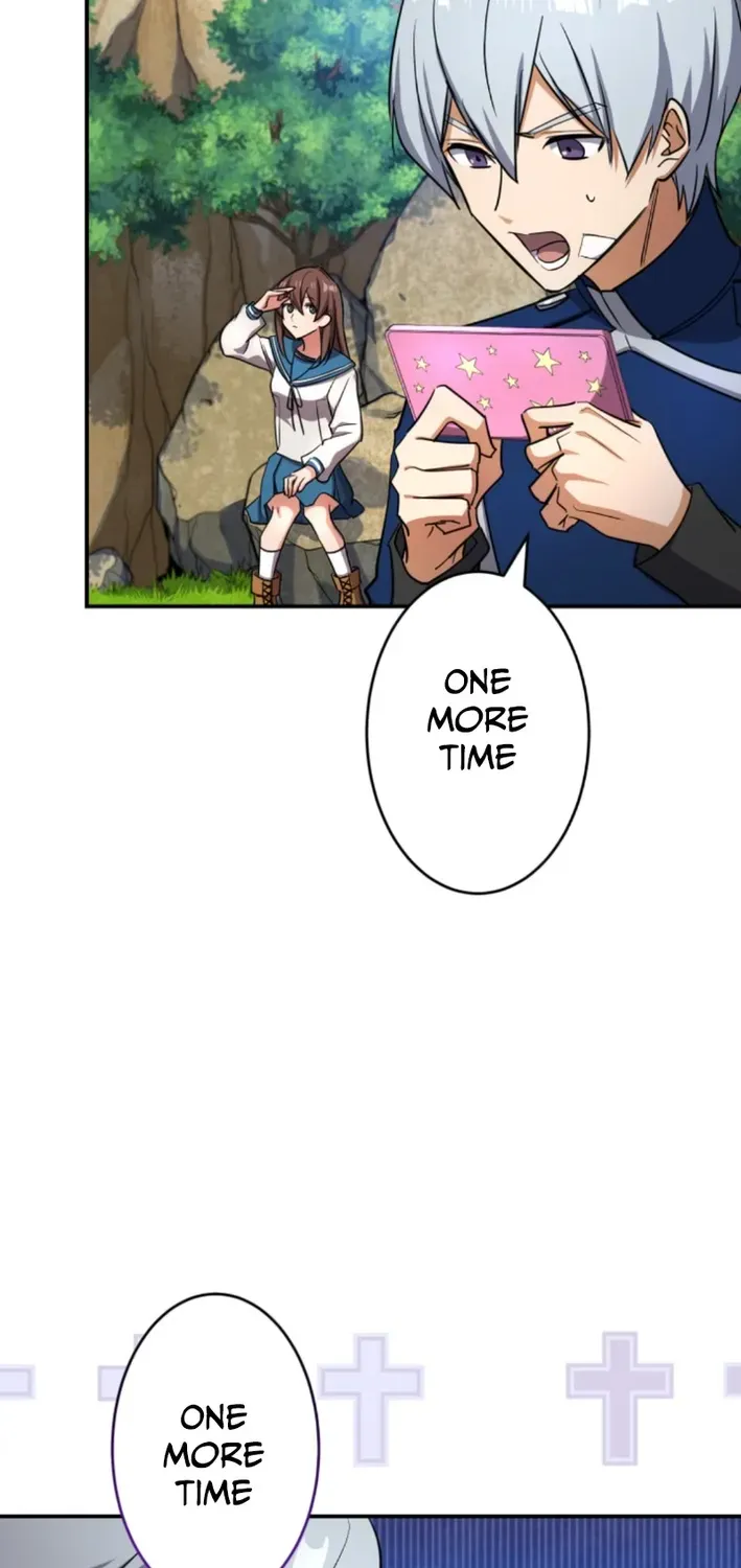 The Last Rebel ~ The Savior Android Changes the Future Through Level-Up Chapter 10 page 51 - 