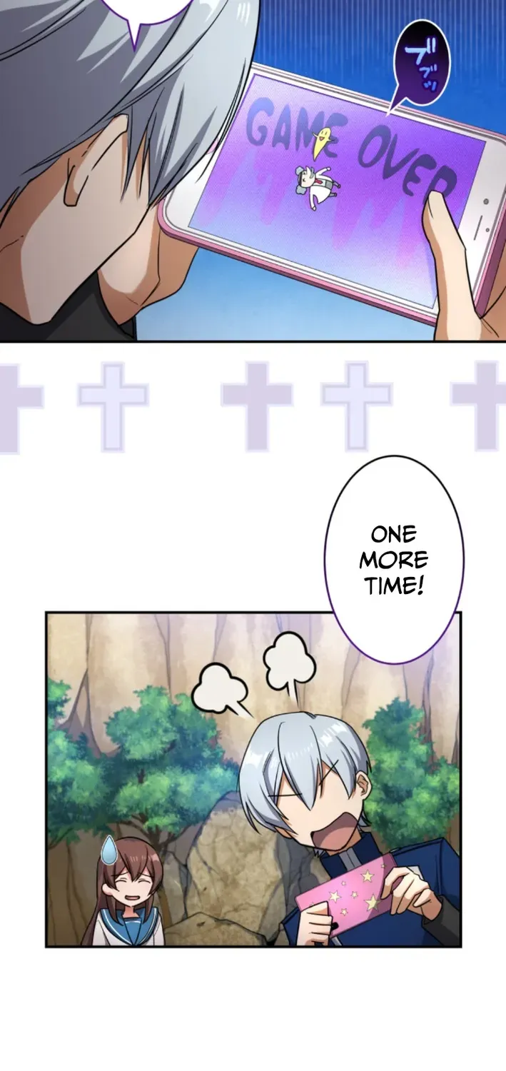 The Last Rebel ~ The Savior Android Changes the Future Through Level-Up Chapter 10 page 52 - 