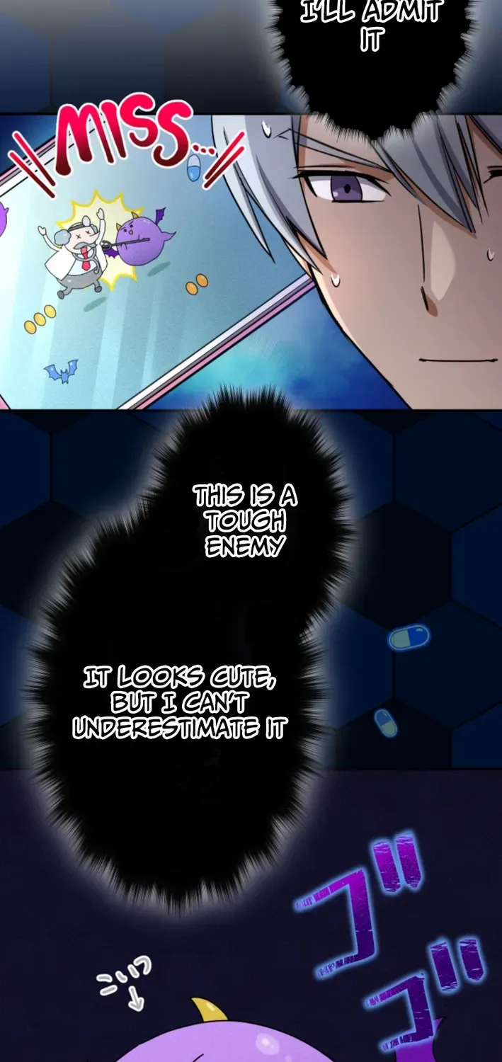 The Last Rebel ~ The Savior Android Changes the Future Through Level-Up Chapter 10 page 59 - 