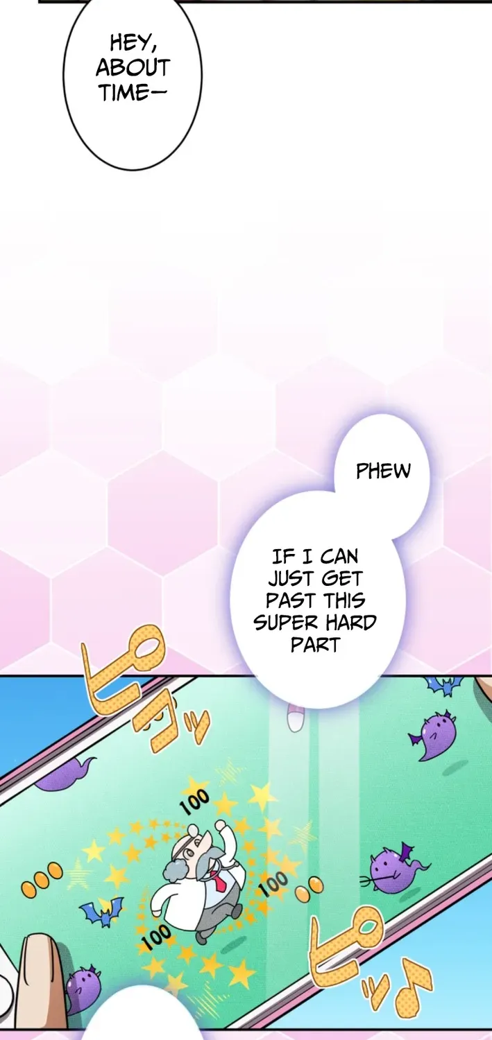 The Last Rebel ~ The Savior Android Changes the Future Through Level-Up Chapter 10 page 62 - 