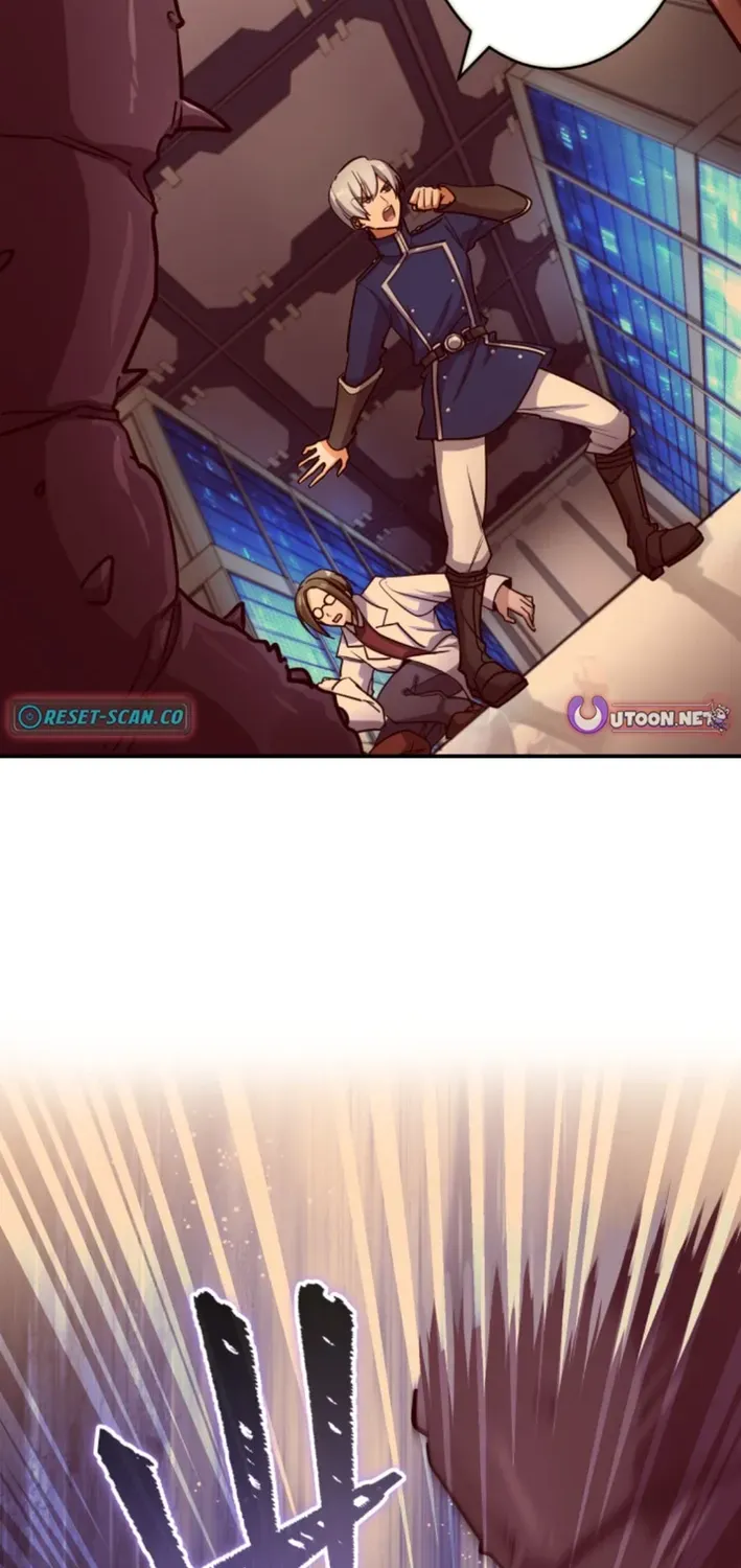 The Last Rebel ~ The Savior Android Changes the Future Through Level-Up Chapter 10 page 76 - 