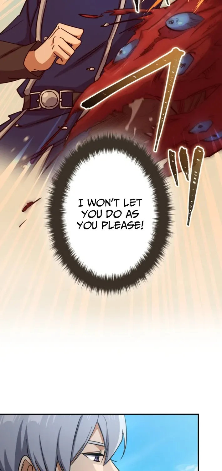 The Last Rebel ~ The Savior Android Changes the Future Through Level-Up Chapter 10 page 79 - 