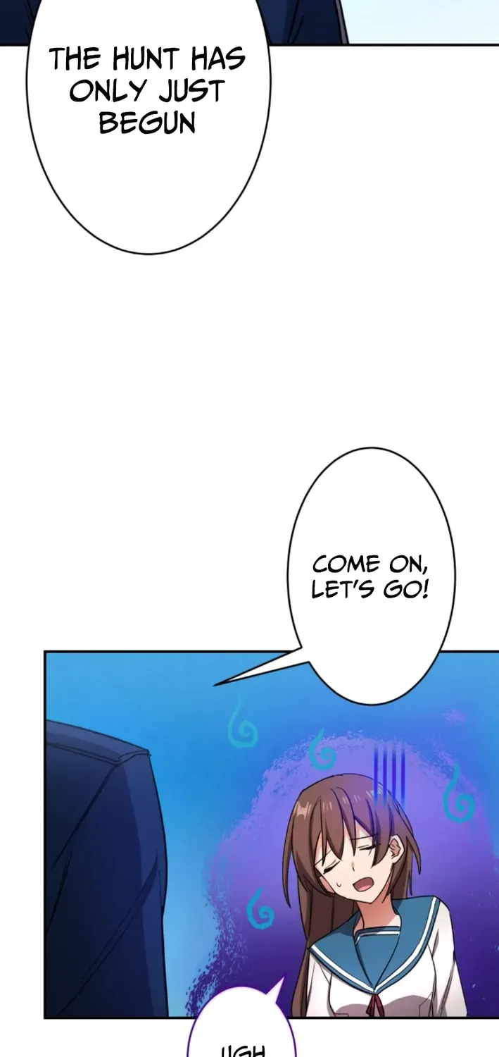 The Last Rebel ~ The Savior Android Changes the Future Through Level-Up Chapter 10 page 9 - 