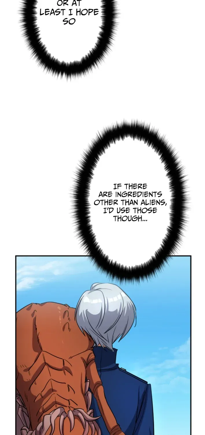 The Last Rebel ~ The Savior Android Changes the Future Through Level-Up Chapter 11 page 15 - 