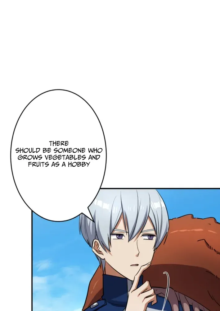 The Last Rebel ~ The Savior Android Changes the Future Through Level-Up Chapter 11 page 21 - 