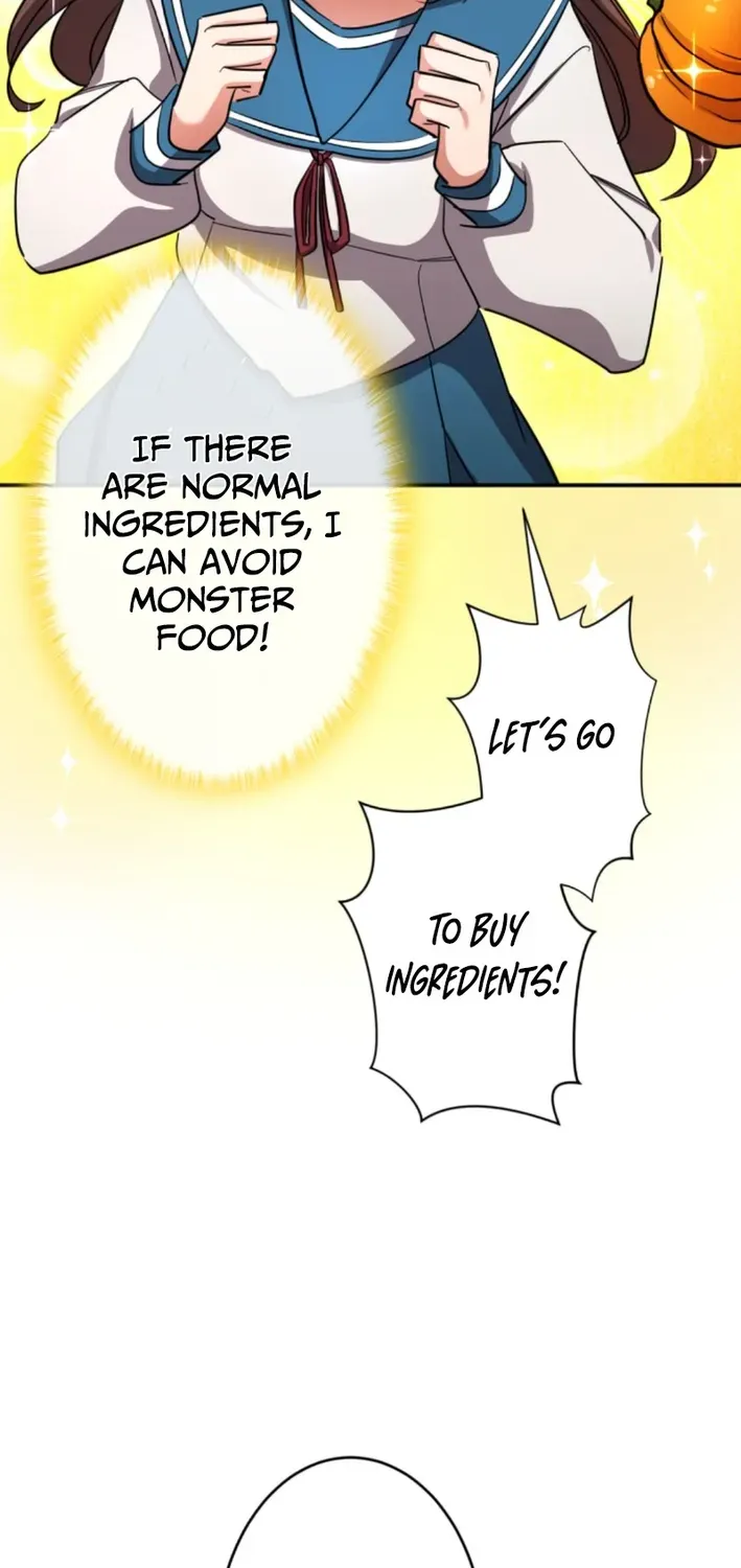 The Last Rebel ~ The Savior Android Changes the Future Through Level-Up Chapter 11 page 23 - 