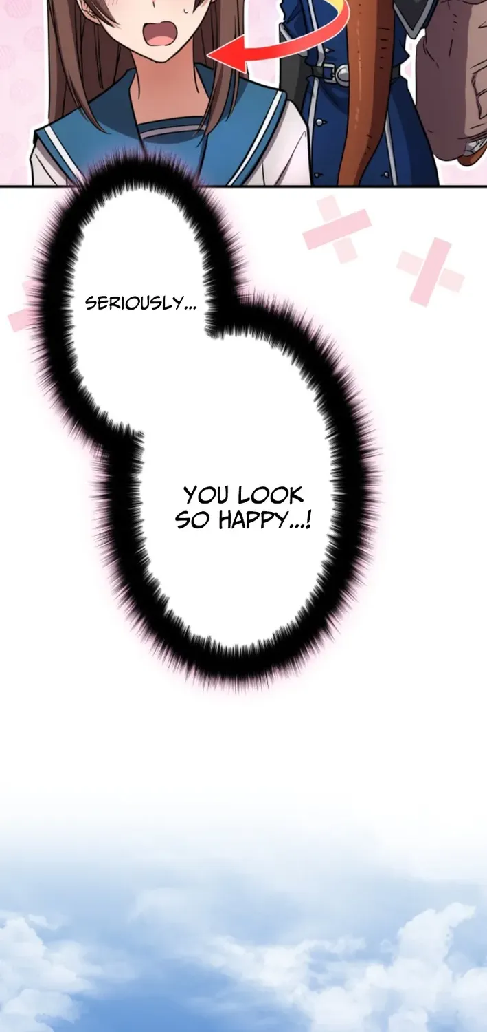 The Last Rebel ~ The Savior Android Changes the Future Through Level-Up Chapter 11 page 27 - 