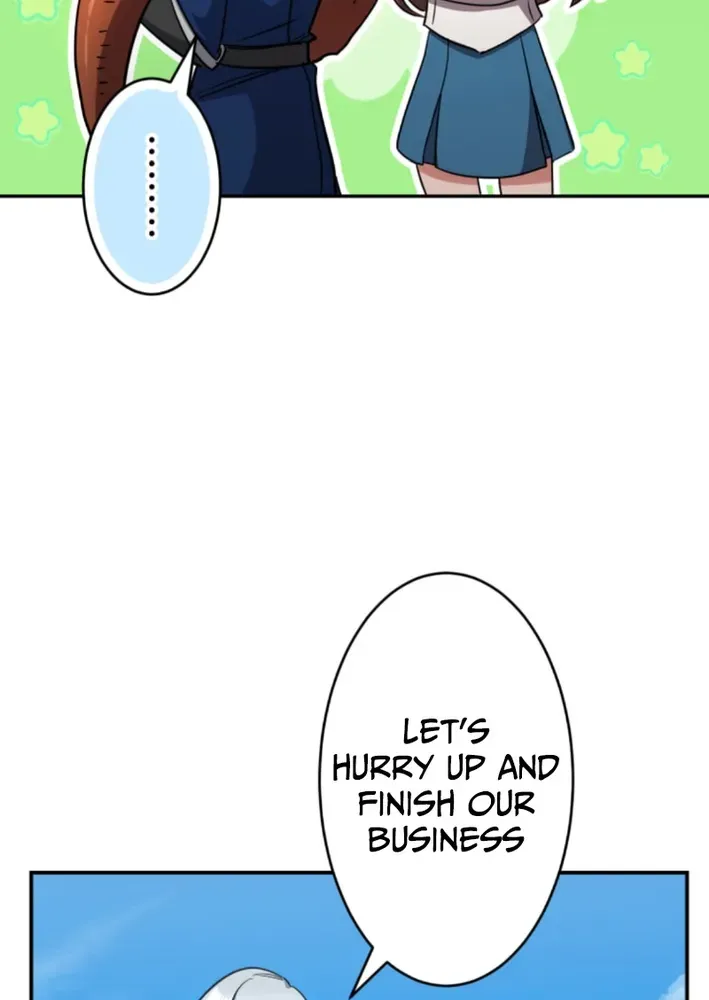 The Last Rebel ~ The Savior Android Changes the Future Through Level-Up Chapter 11 page 35 - 