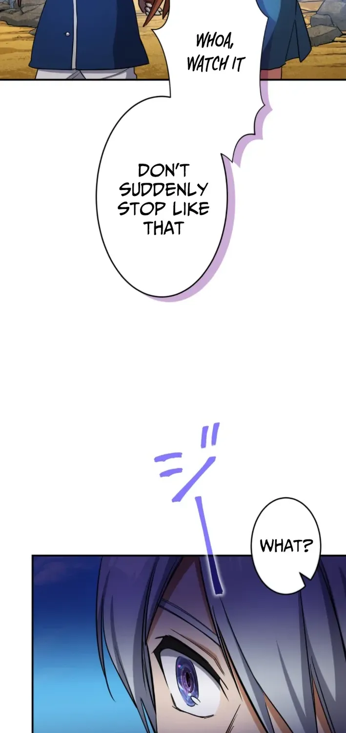The Last Rebel ~ The Savior Android Changes the Future Through Level-Up Chapter 11 page 39 - 