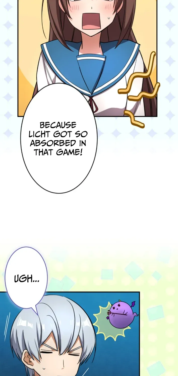 The Last Rebel ~ The Savior Android Changes the Future Through Level-Up Chapter 11 page 5 - 