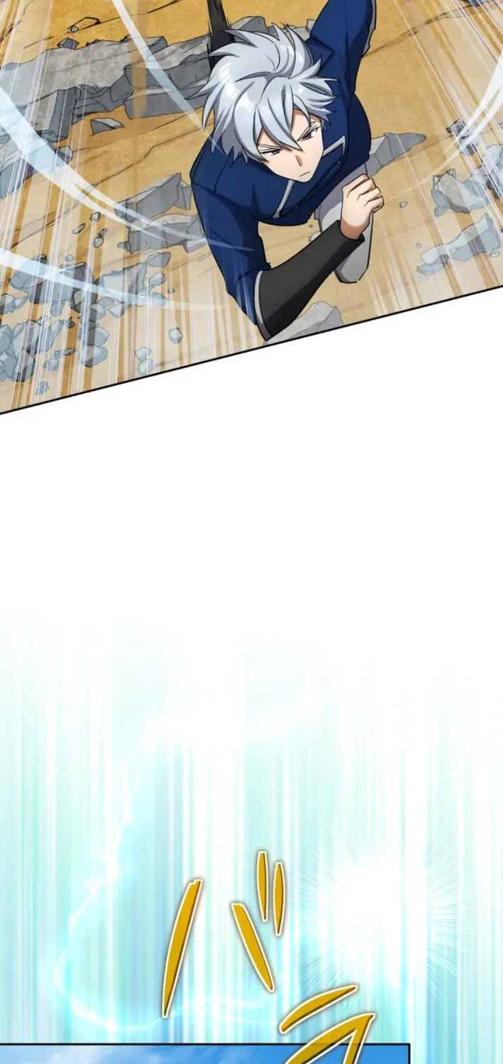 The Last Rebel ~ The Savior Android Changes the Future Through Level-Up Chapter 11 page 45 - 