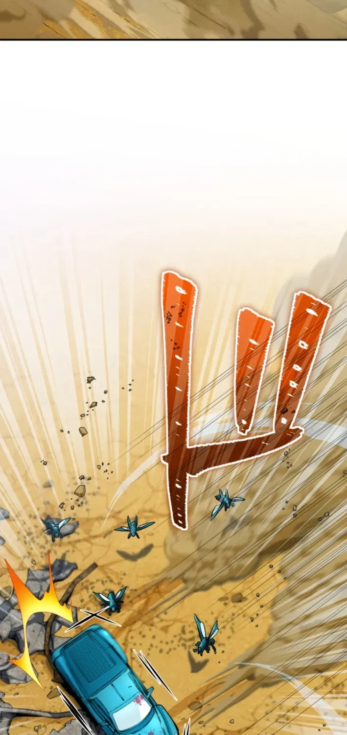 The Last Rebel ~ The Savior Android Changes the Future Through Level-Up Chapter 11 page 54 - 
