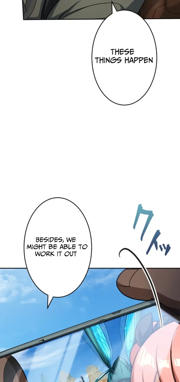 The Last Rebel ~ The Savior Android Changes the Future Through Level-Up Chapter 11 page 57 - 