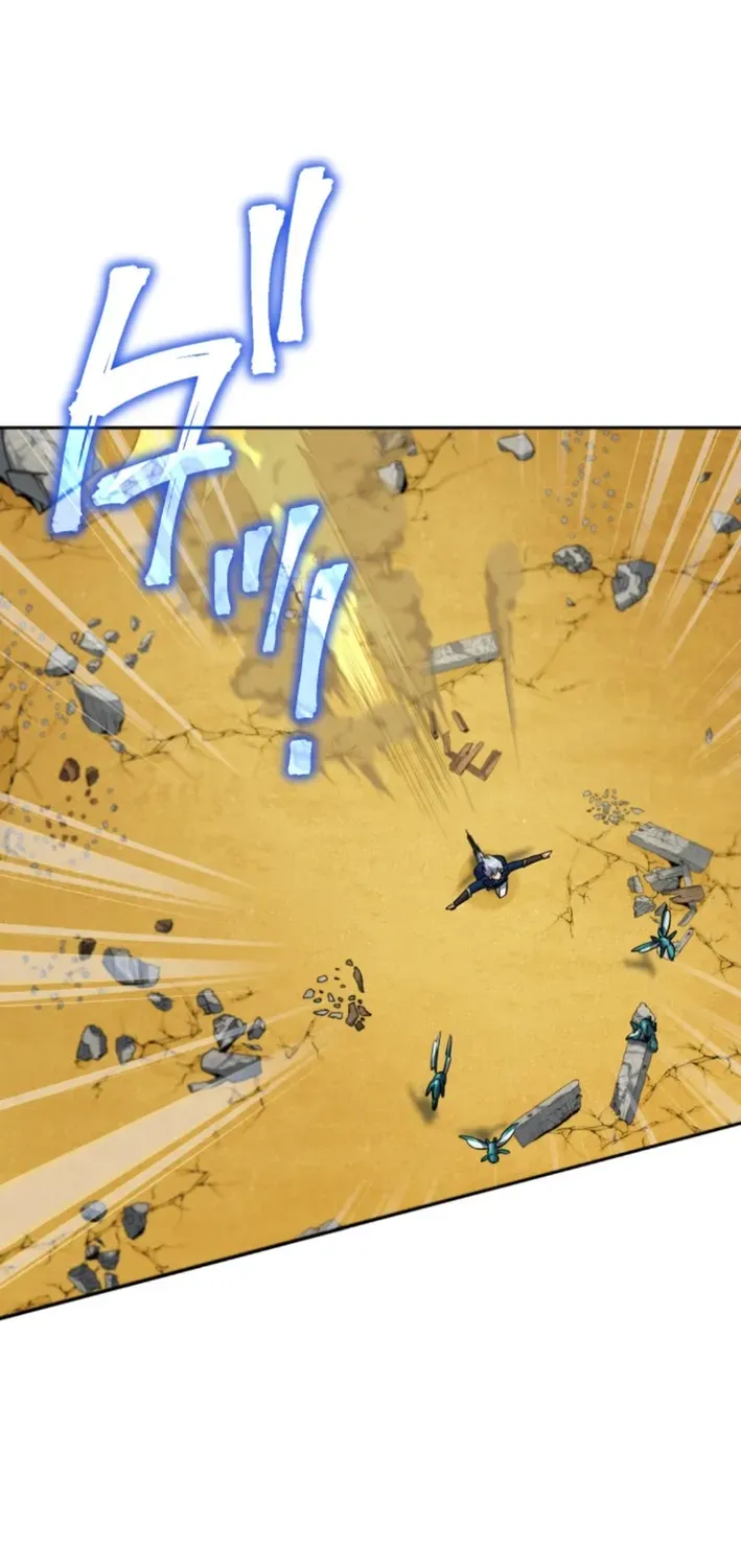 The Last Rebel ~ The Savior Android Changes the Future Through Level-Up Chapter 11 page 62 - 