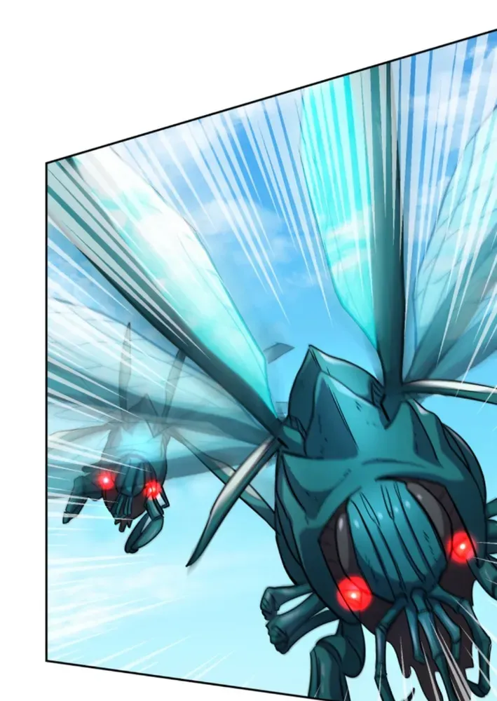 The Last Rebel ~ The Savior Android Changes the Future Through Level-Up Chapter 11 page 63 - 