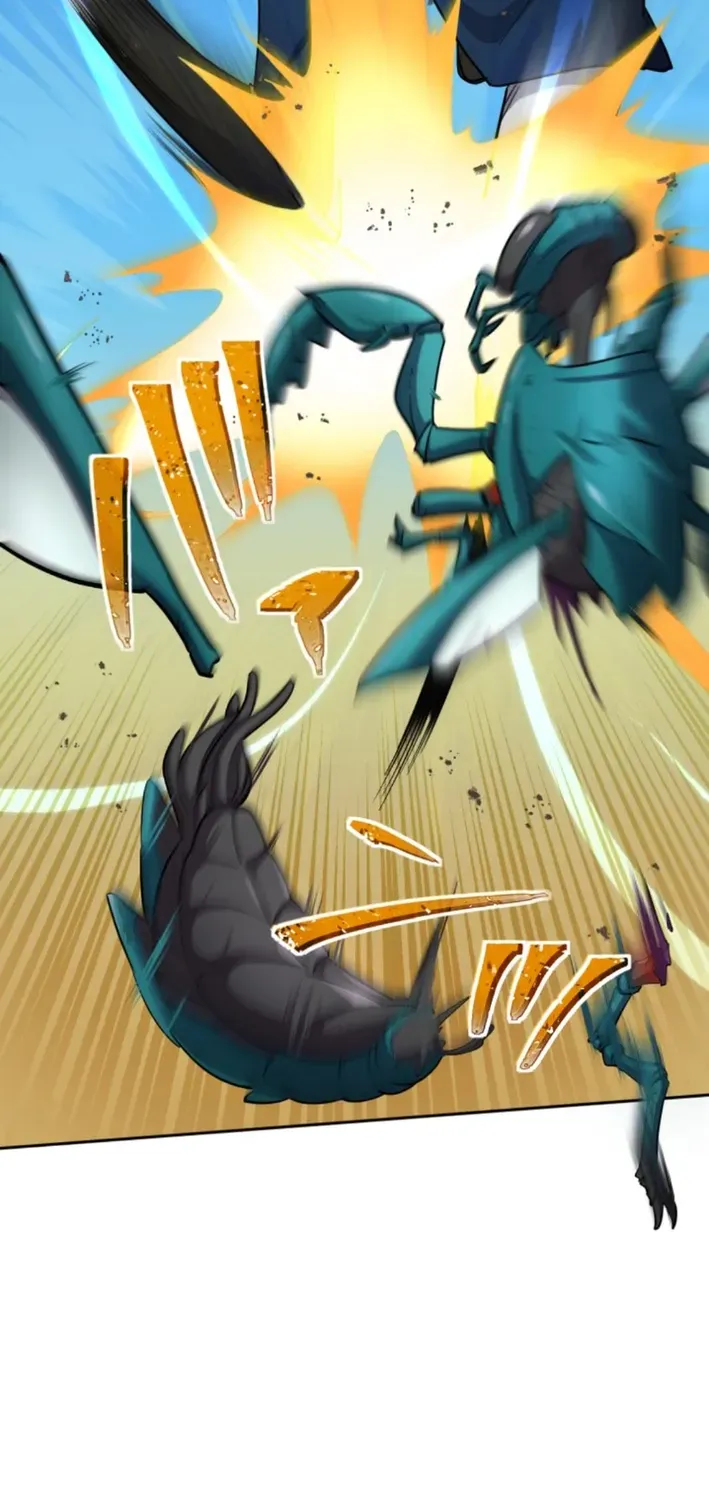 The Last Rebel ~ The Savior Android Changes the Future Through Level-Up Chapter 11 page 65 - 