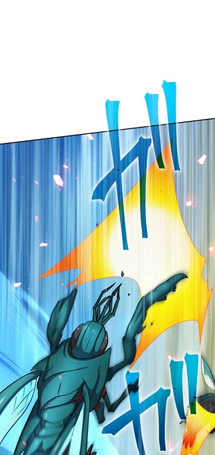 The Last Rebel ~ The Savior Android Changes the Future Through Level-Up Chapter 11 page 66 - 