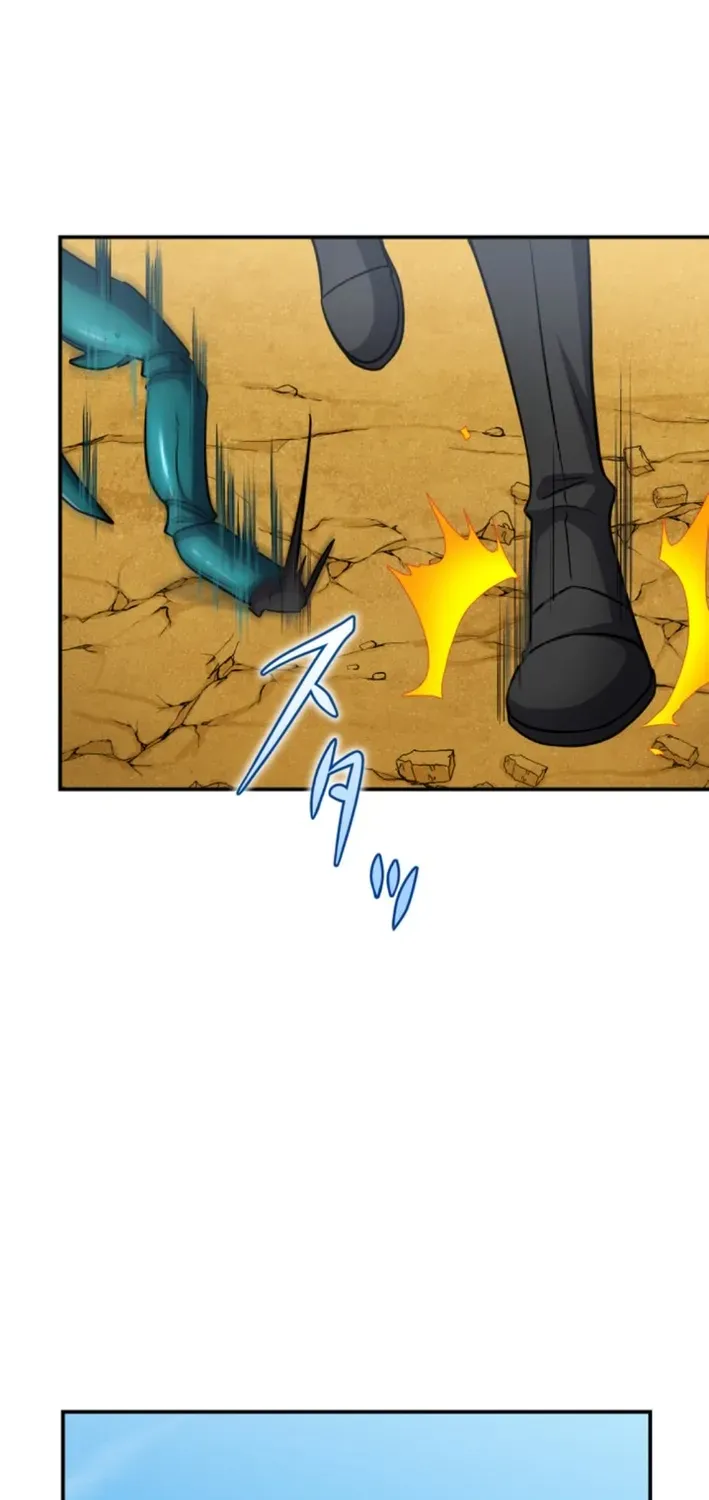 The Last Rebel ~ The Savior Android Changes the Future Through Level-Up Chapter 11 page 69 - 
