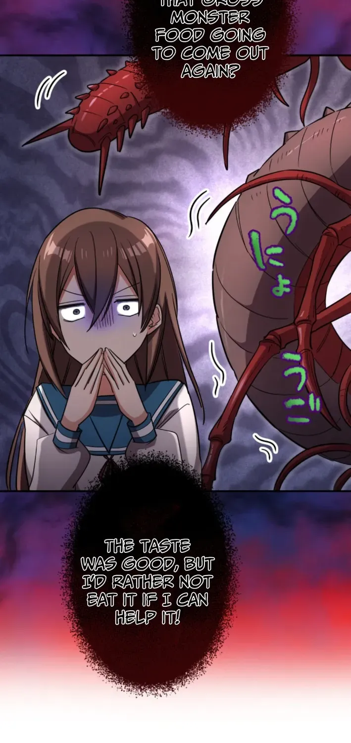 The Last Rebel ~ The Savior Android Changes the Future Through Level-Up Chapter 11 page 8 - 
